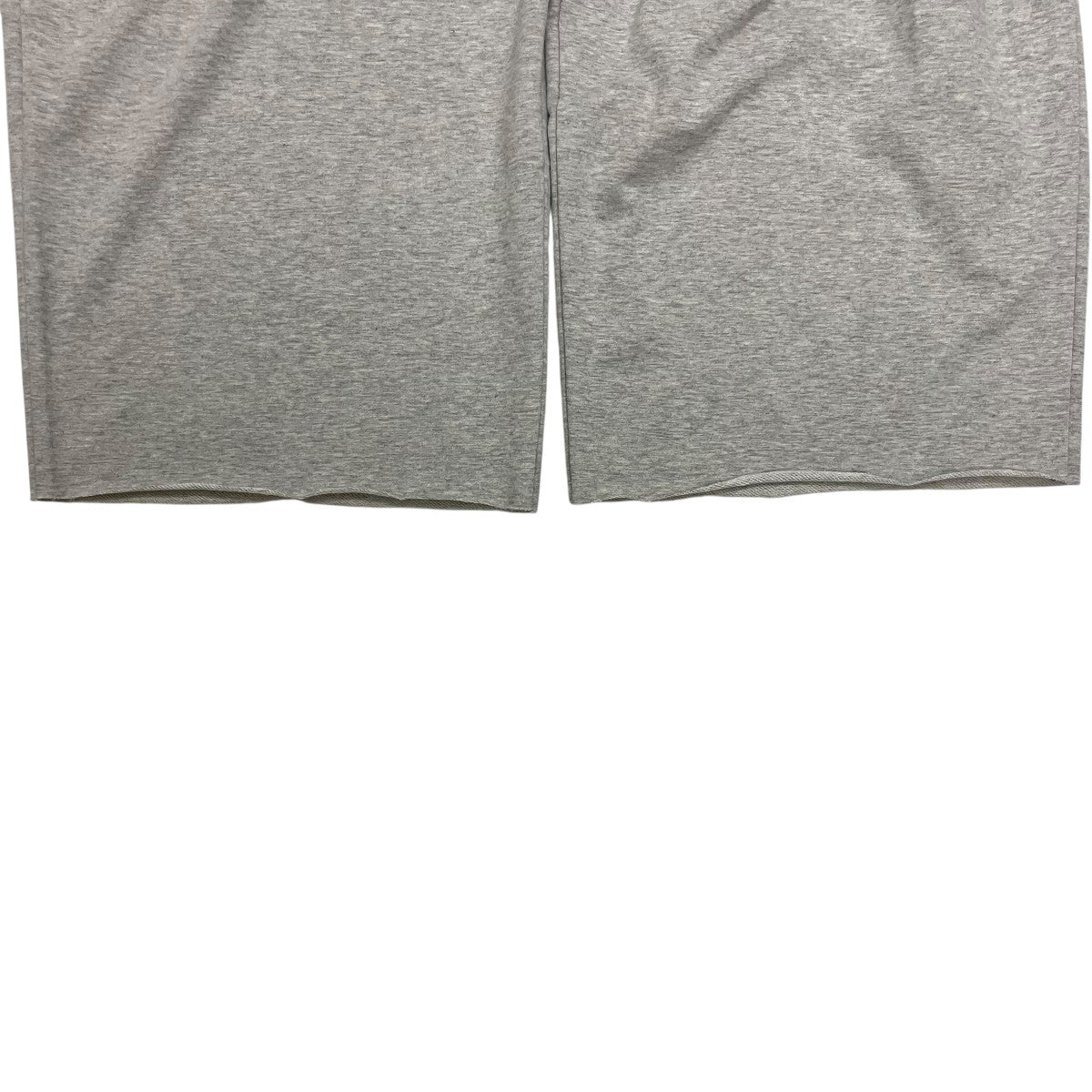 【ORDINARY HOME BAGGY】 スウェットパンツ