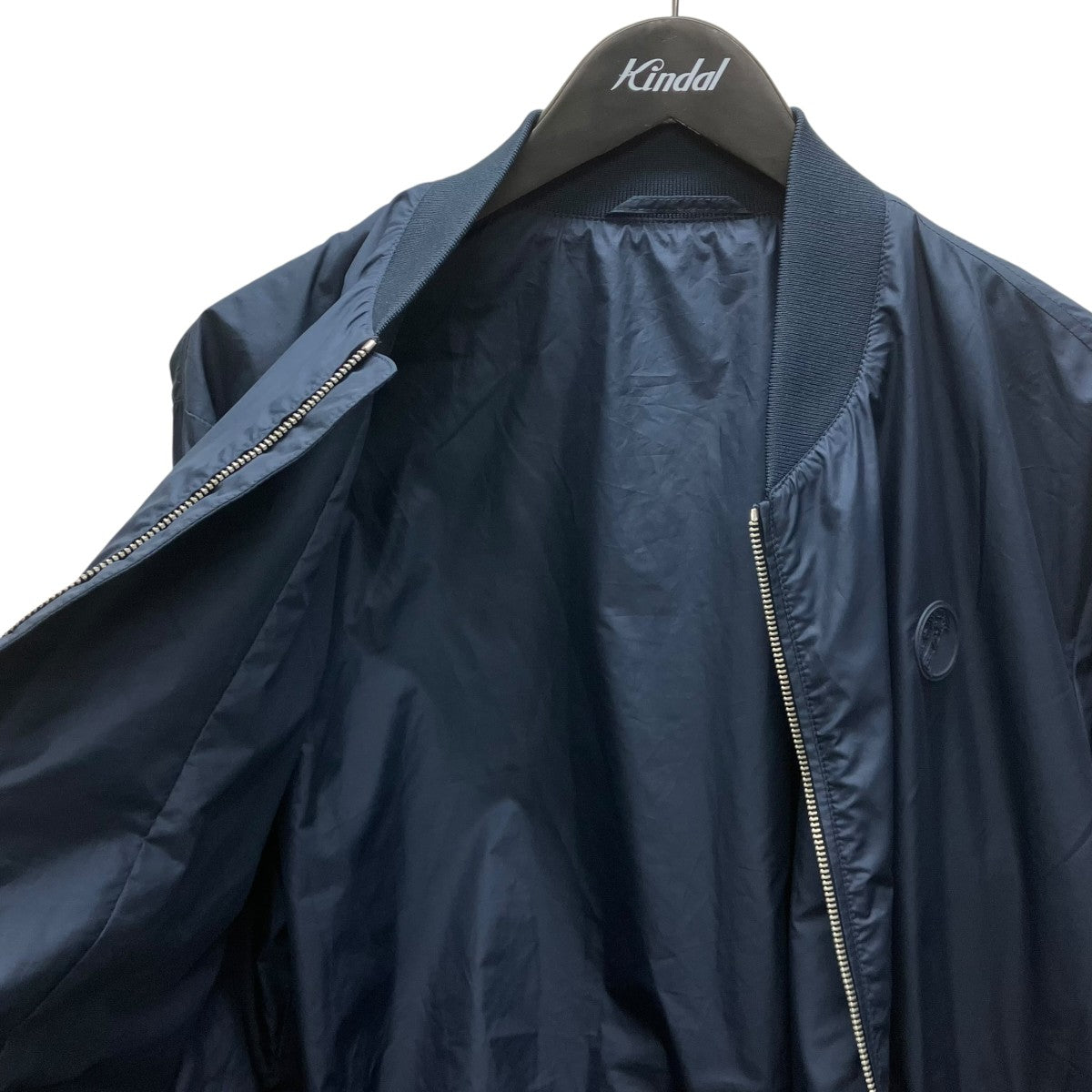 MA-1ジャケット
