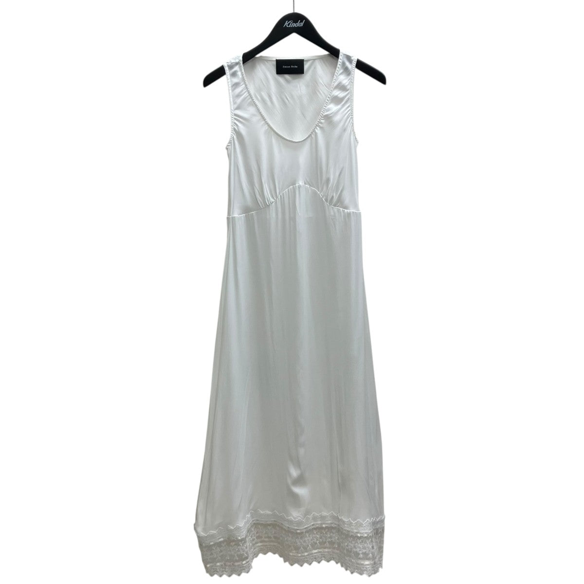 Simone Rocha 半袖ワンピース 古着・中古-1枚目のアイテム画像