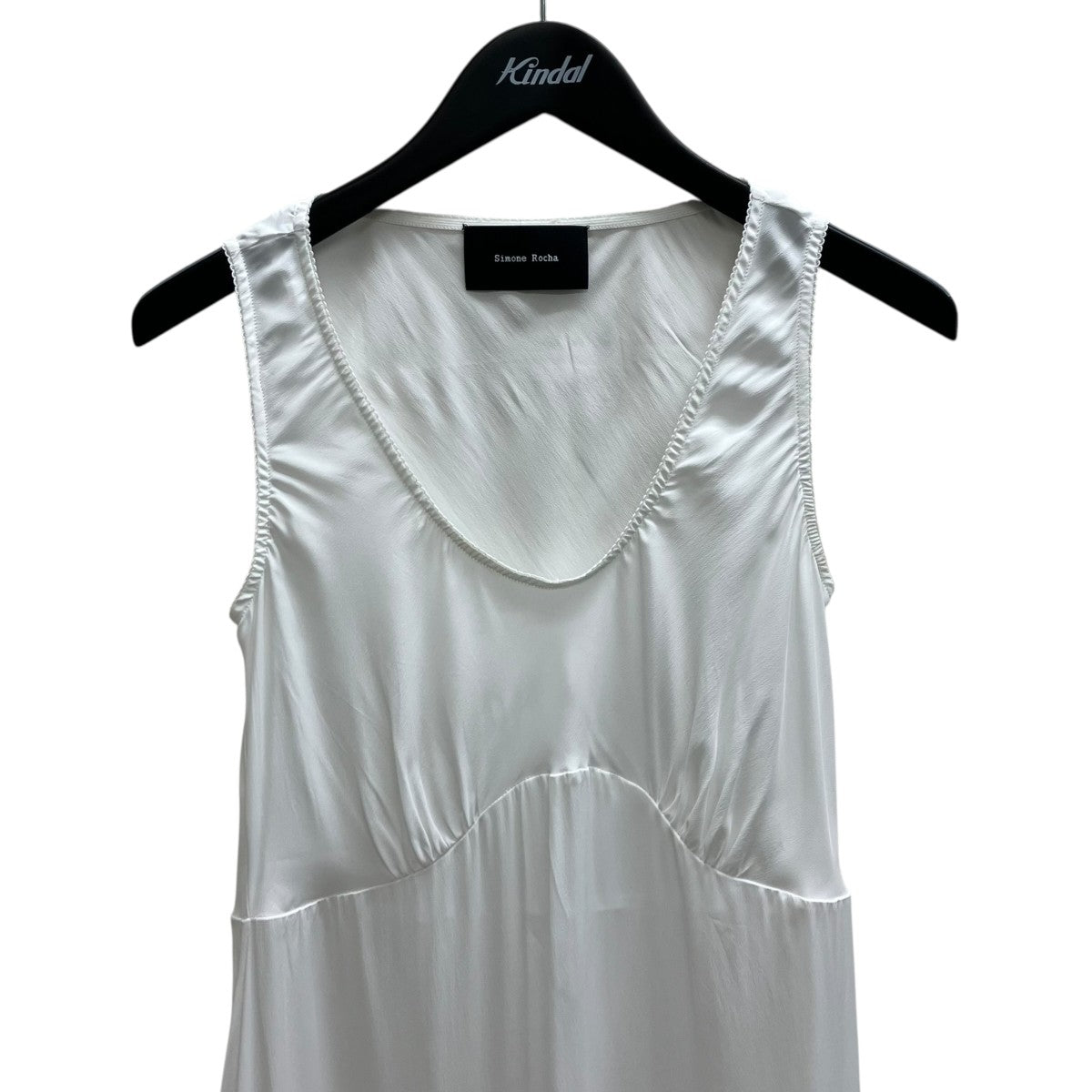 Simone Rocha 半袖ワンピース 古着・中古-3枚目のアイテム画像