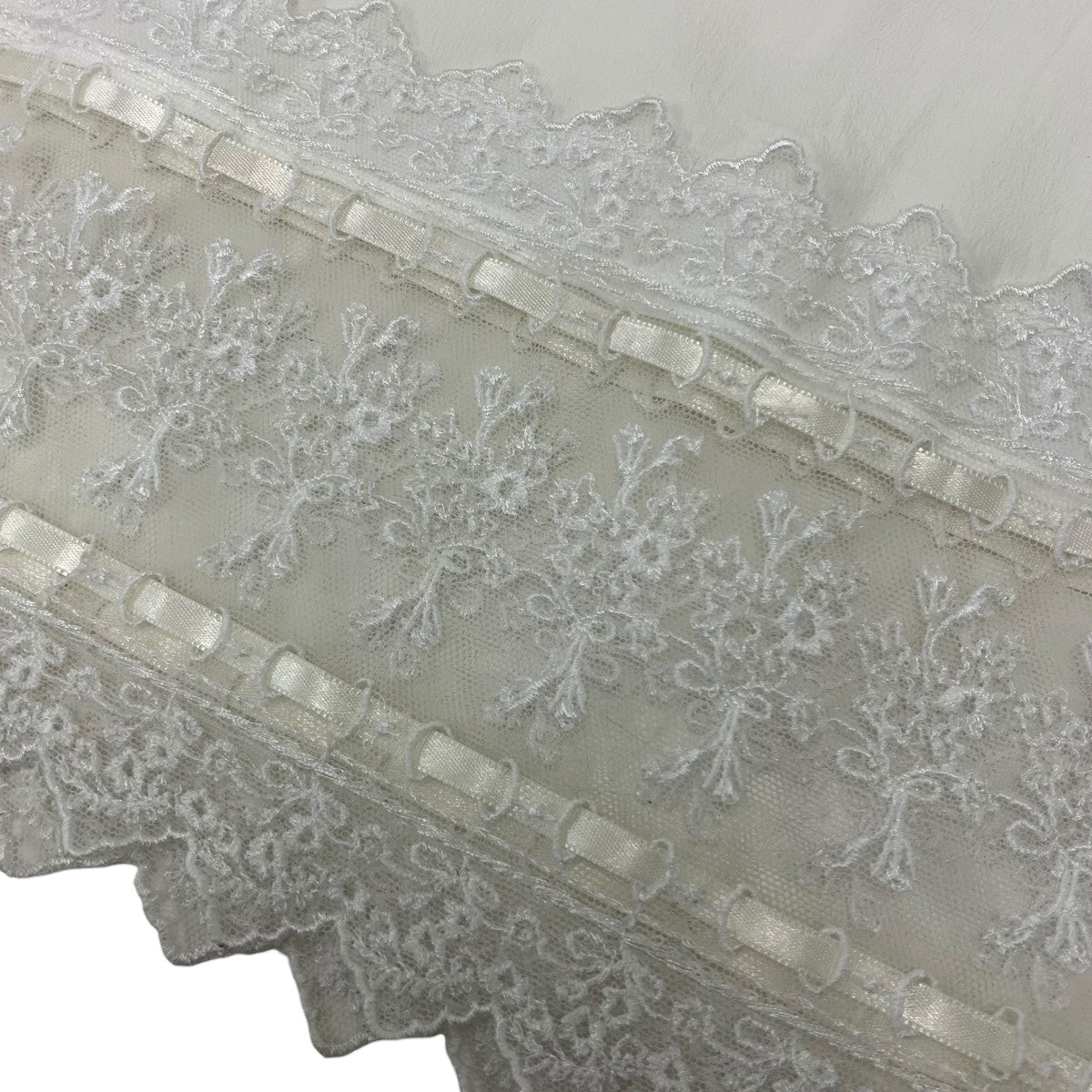 Simone Rocha 半袖ワンピース 古着・中古-5枚目のアイテム画像