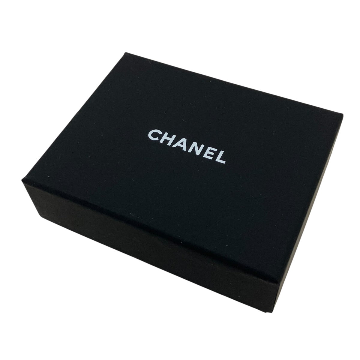 CHANEL ネックレスB25 古着・中古-7枚目のアイテム画像