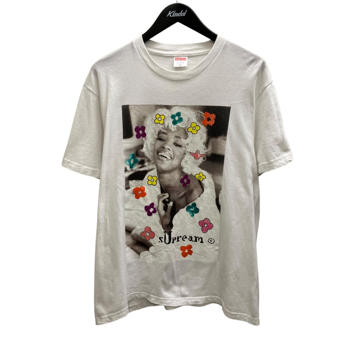 Supreme 【Naomi Tee】半袖カットソー 古着・中古-1枚目のアイテム画像