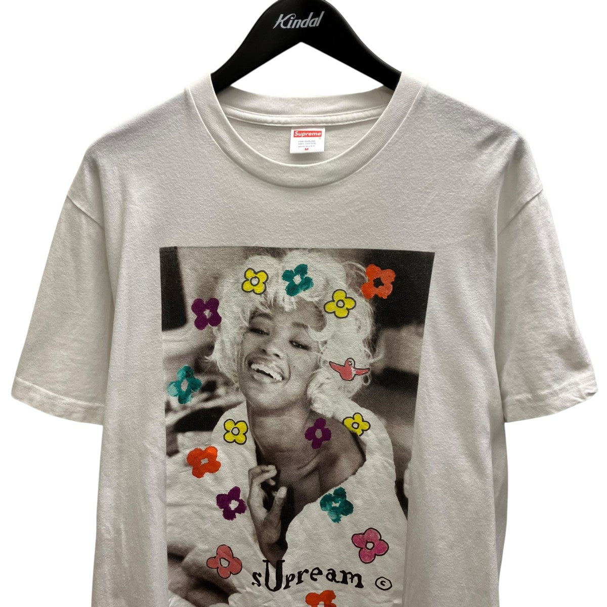 Supreme 【Naomi Tee】半袖カットソー 古着・中古-2枚目のアイテム画像