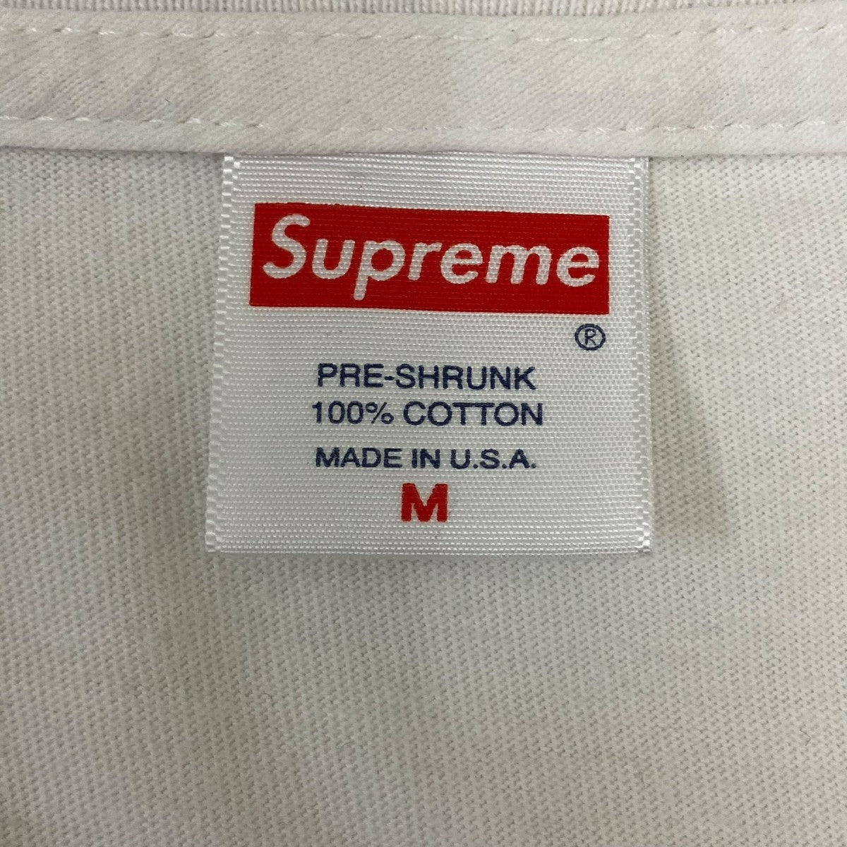 Supreme 【Naomi Tee】半袖カットソー 古着・中古-5枚目のアイテム画像