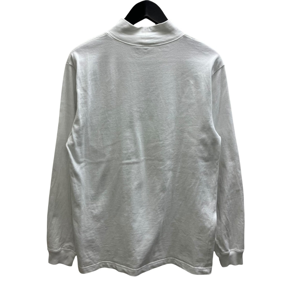 DIOR×NIKE 長袖Tシャツ 古着・中古-3枚目のアイテム画像