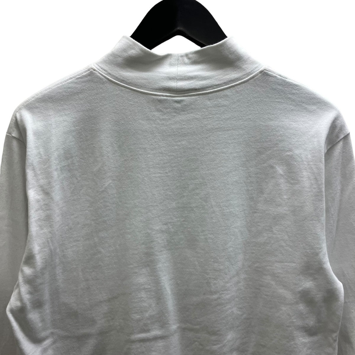 DIOR×NIKE 長袖Tシャツ 古着・中古-4枚目のアイテム画像