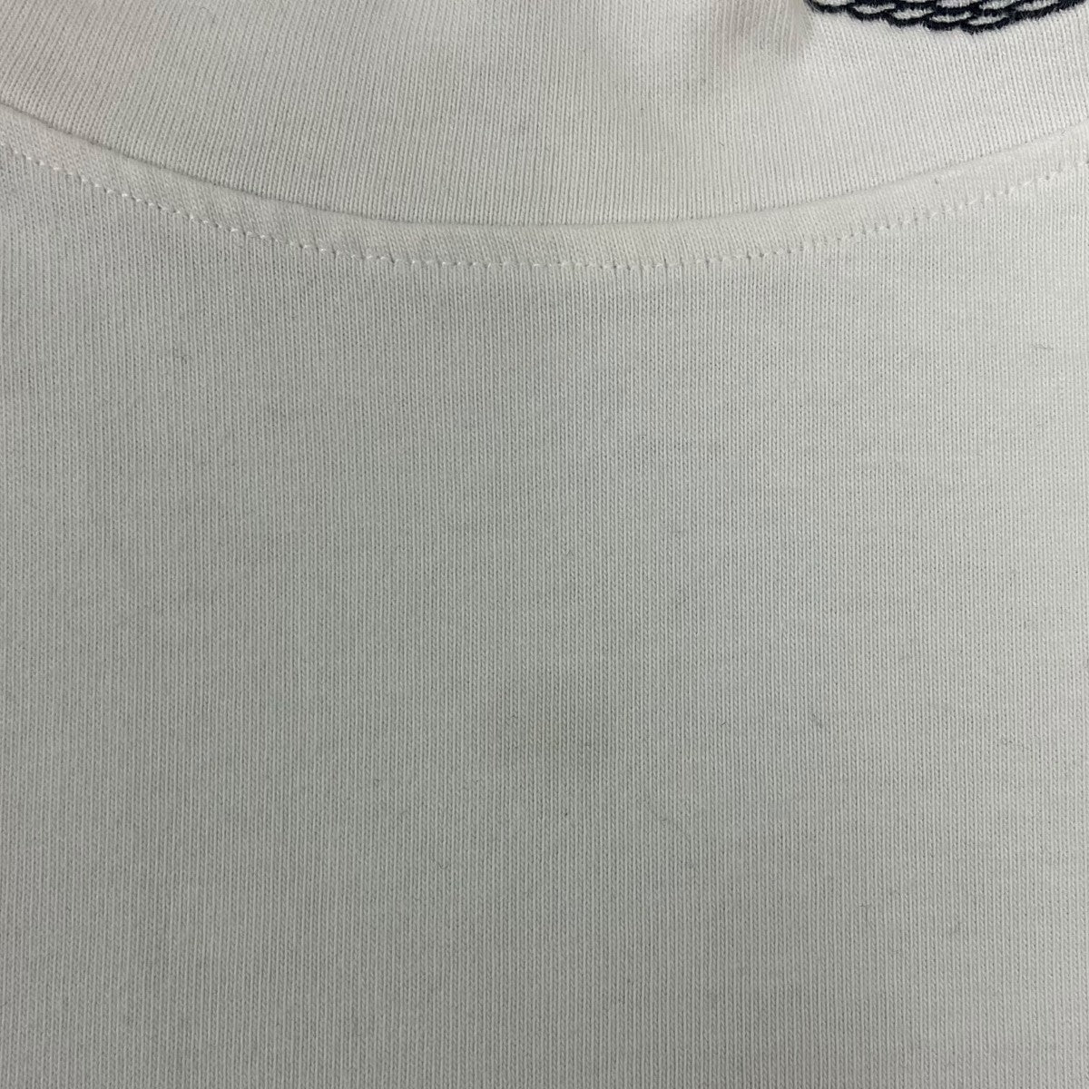 DIOR×NIKE 長袖Tシャツ 古着・中古-6枚目のアイテム画像