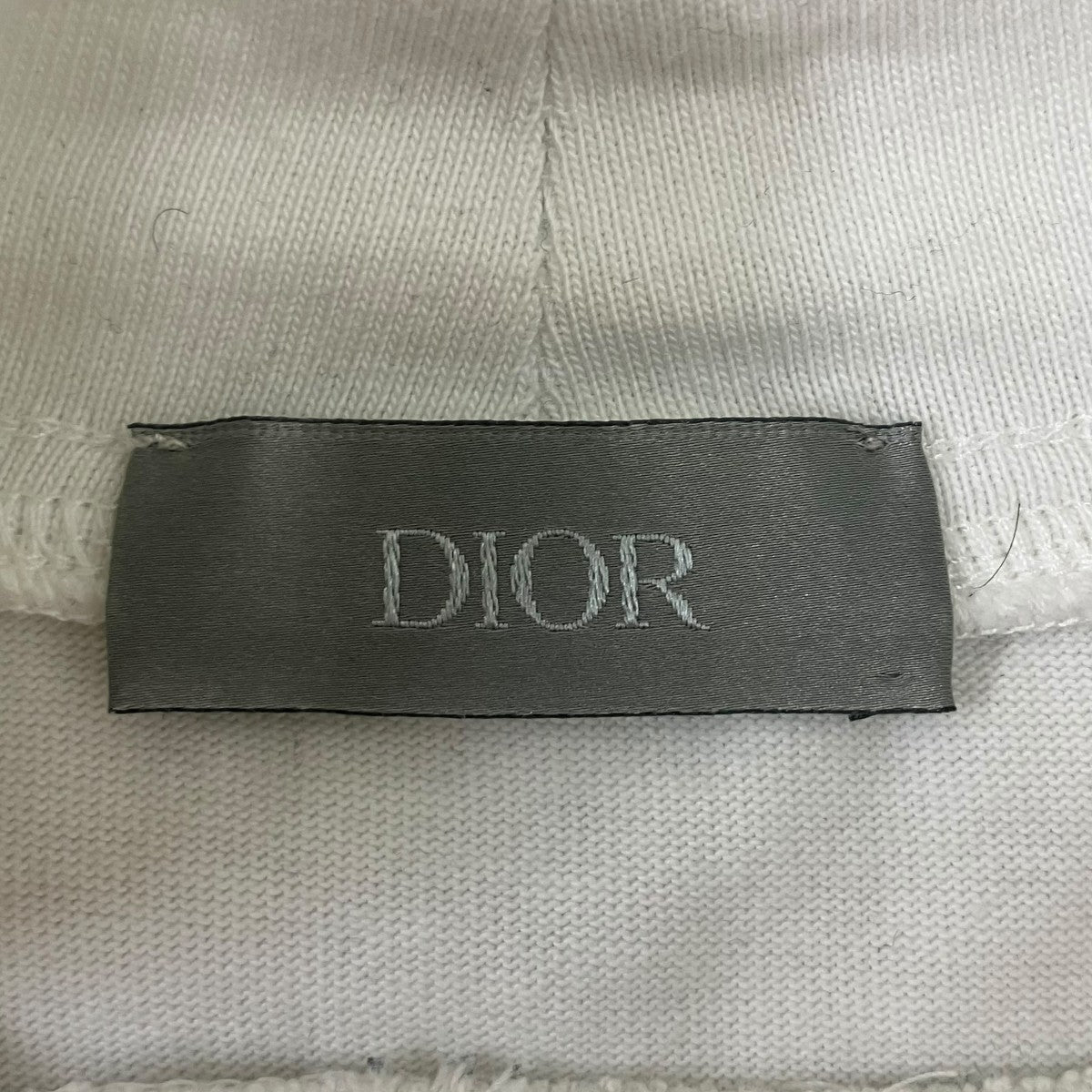 DIOR×NIKE 長袖Tシャツ 古着・中古-8枚目のアイテム画像