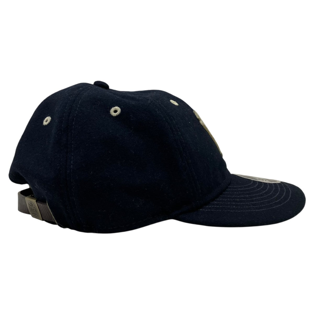 POLO RALPH LAUREN ニューエラ ポロ ラルフローレン キャップ 古着・中古-4枚目のアイテム画像