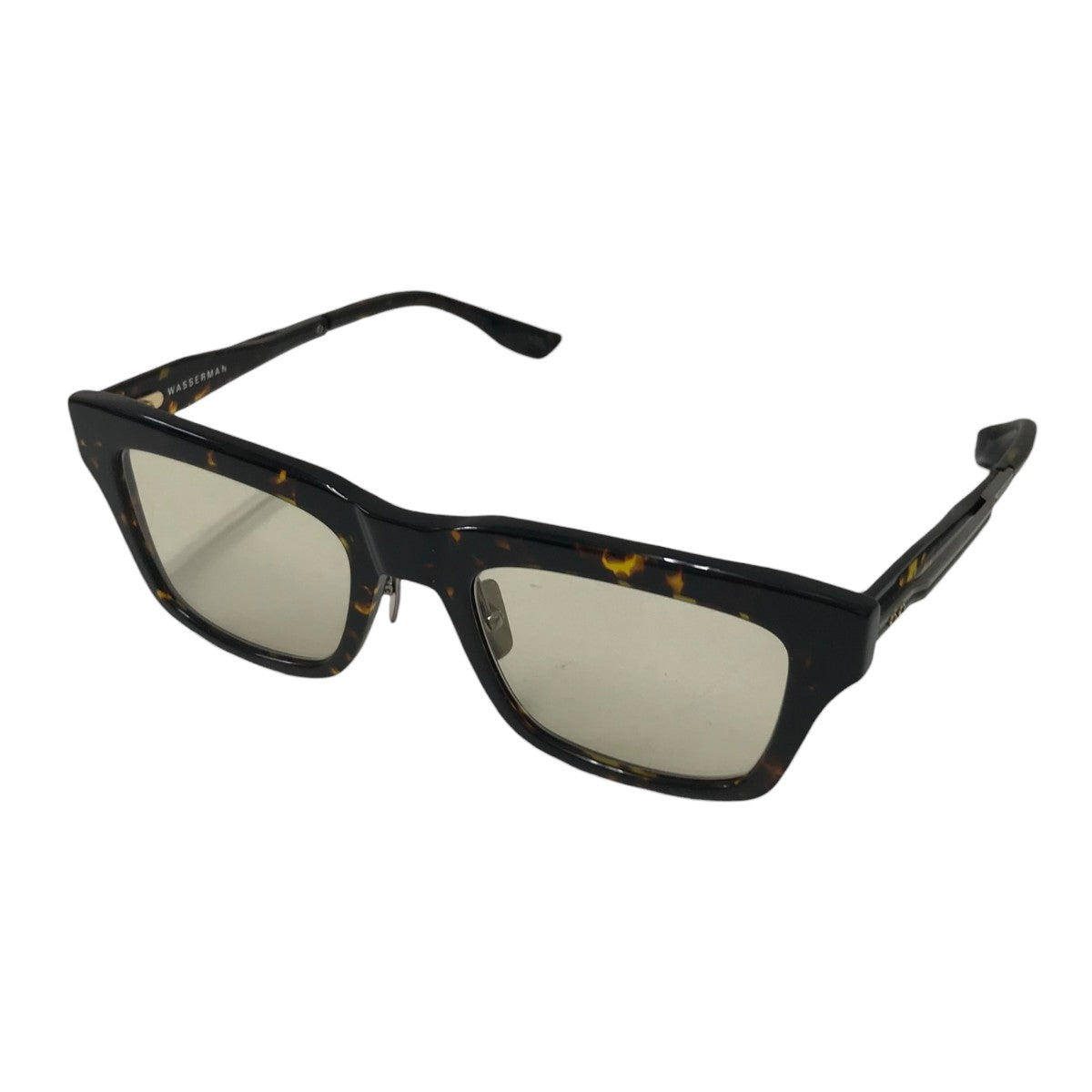 DITA サングラス 古着・中古-1枚目のアイテム画像