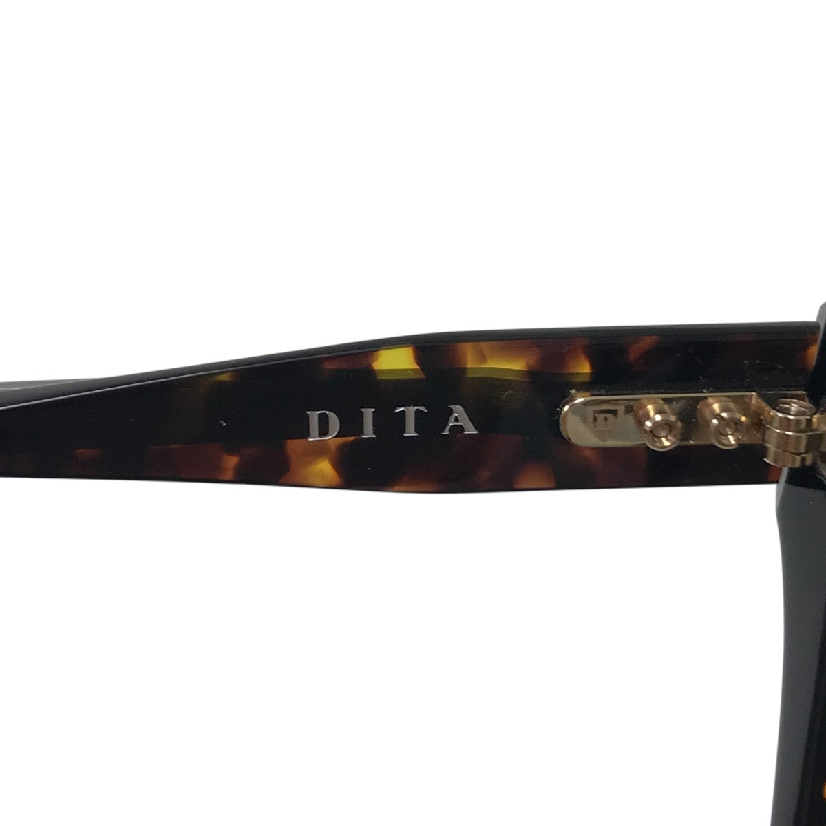 DITA サングラス 古着・中古-5枚目のアイテム画像