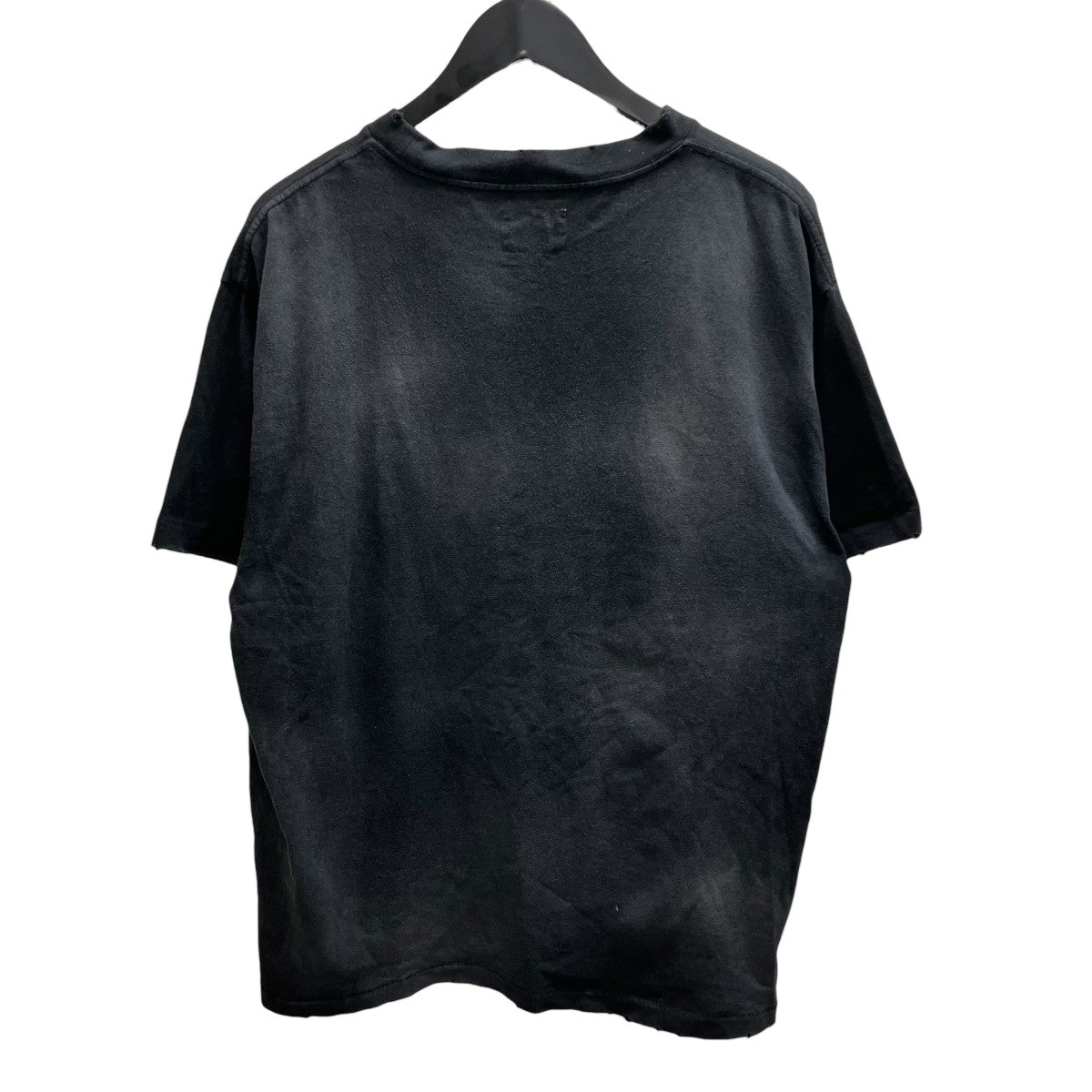Great Land ORIGINAL GHOST POCKET SS JUDE ダメージ加工ポケットTシャツ 古着・中古-3枚目のアイテム画像