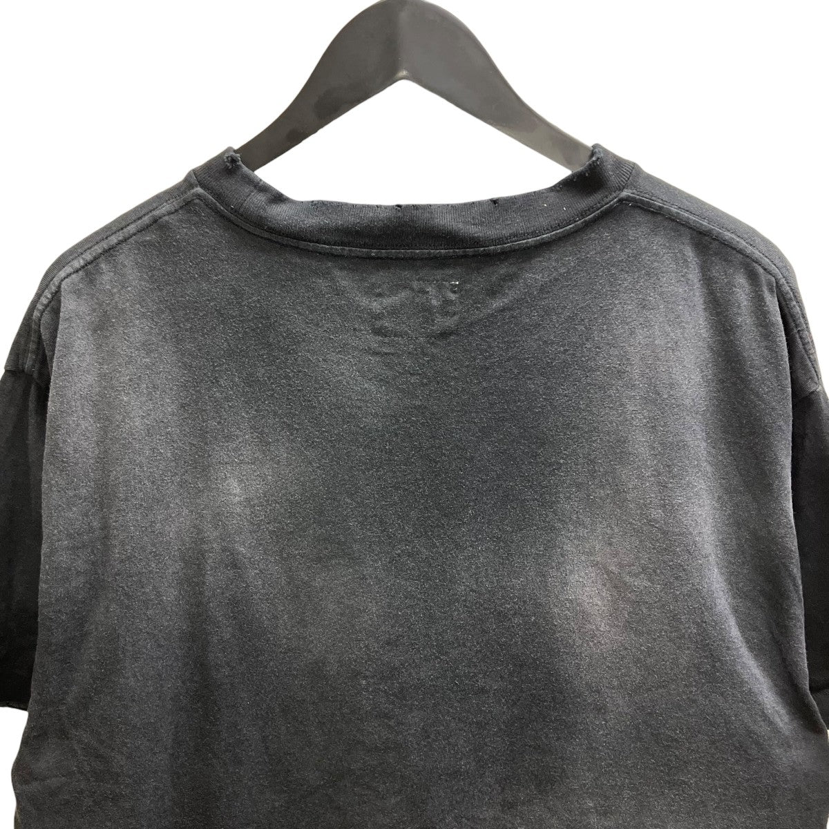 Great Land ORIGINAL GHOST POCKET SS JUDE ダメージ加工ポケットTシャツ 古着・中古-4枚目のアイテム画像