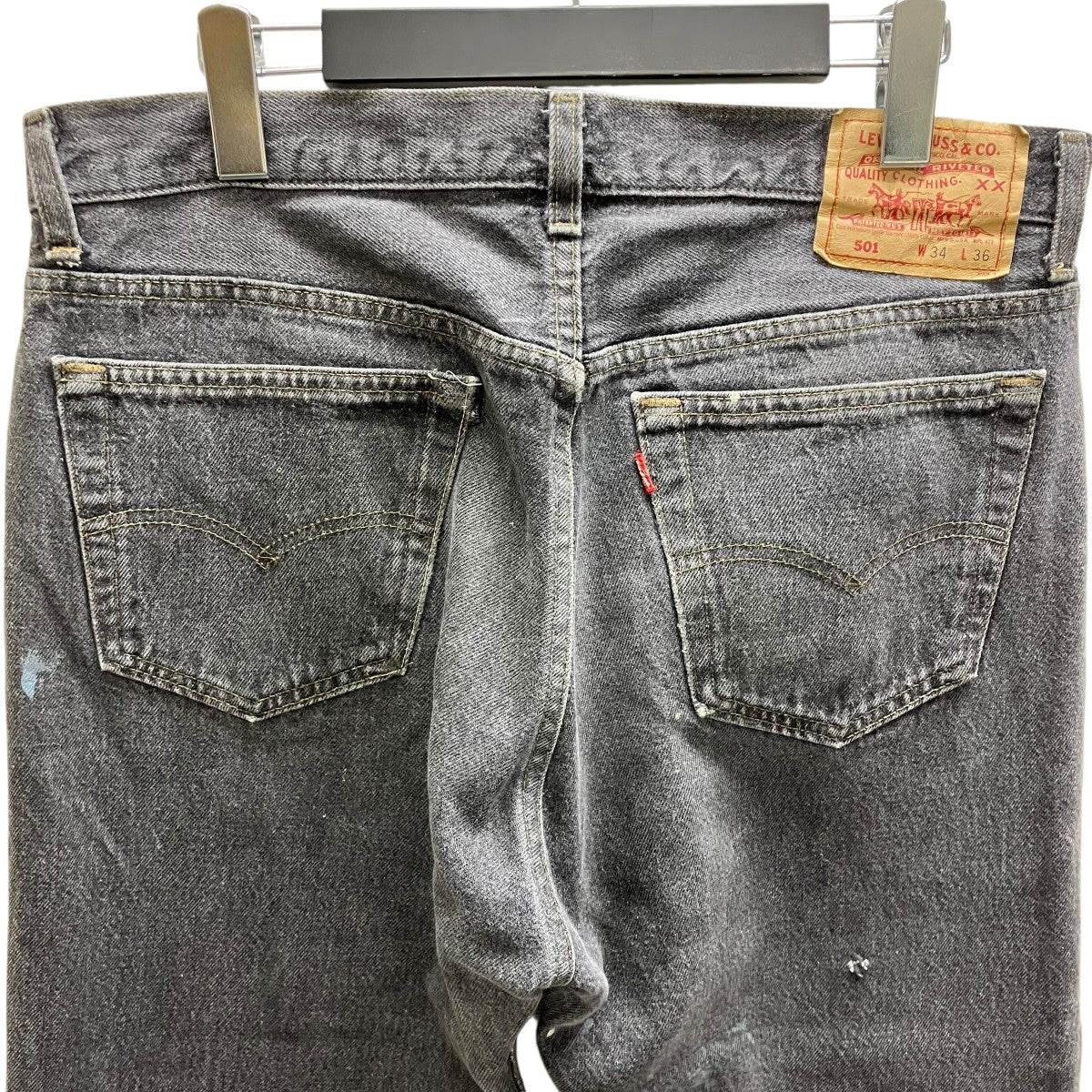 デニムパンツ