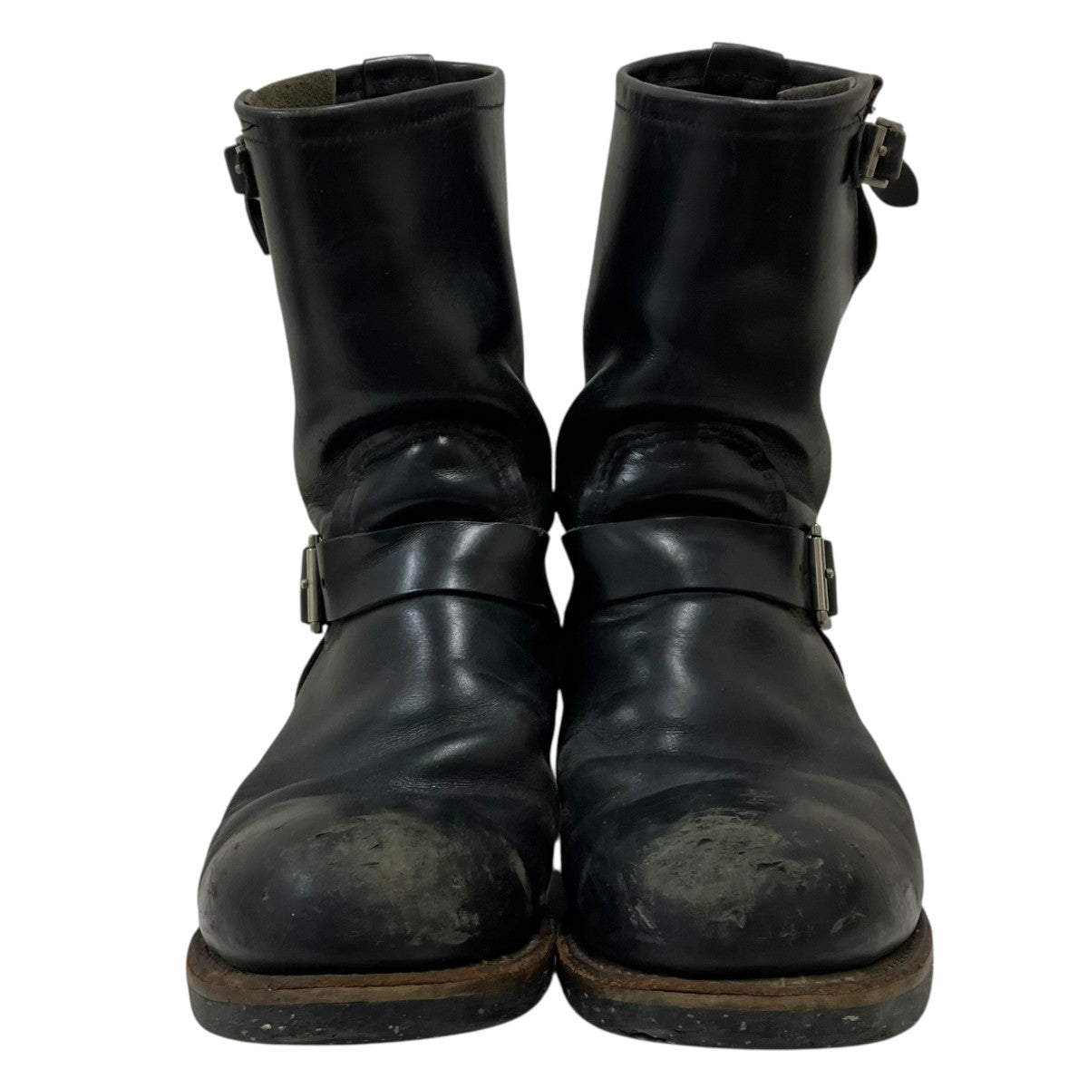RED WING 2268エンジニアブーツレザーブーツ 古着・中古-2枚目のアイテム画像
