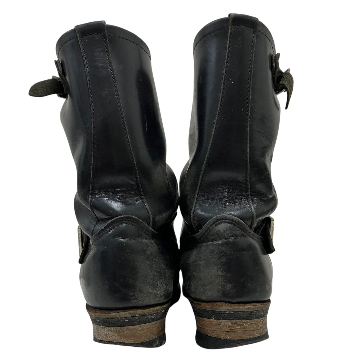 RED WING 2268エンジニアブーツレザーブーツ 古着・中古-4枚目のアイテム画像