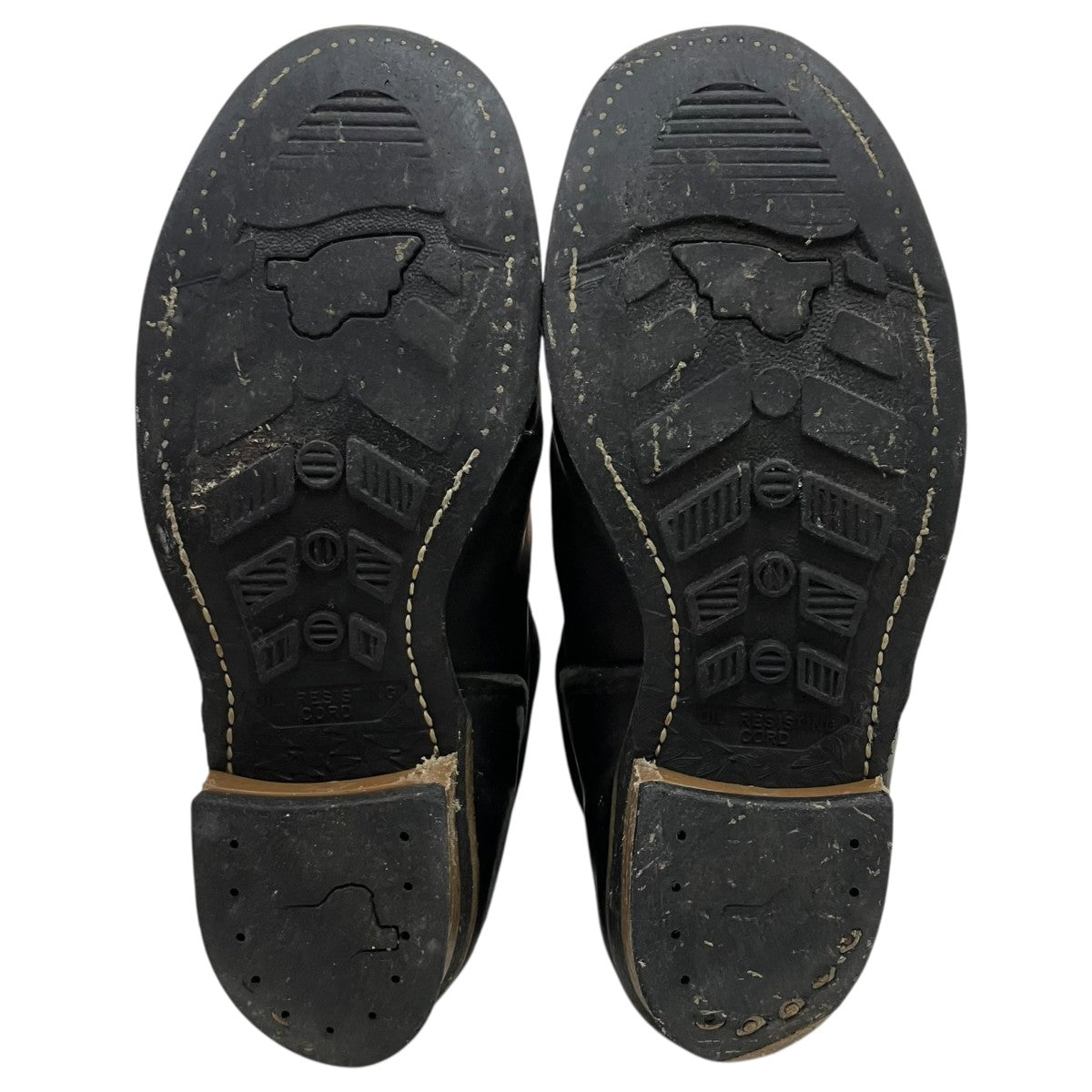 RED WING 2268エンジニアブーツレザーブーツ 古着・中古-5枚目のアイテム画像