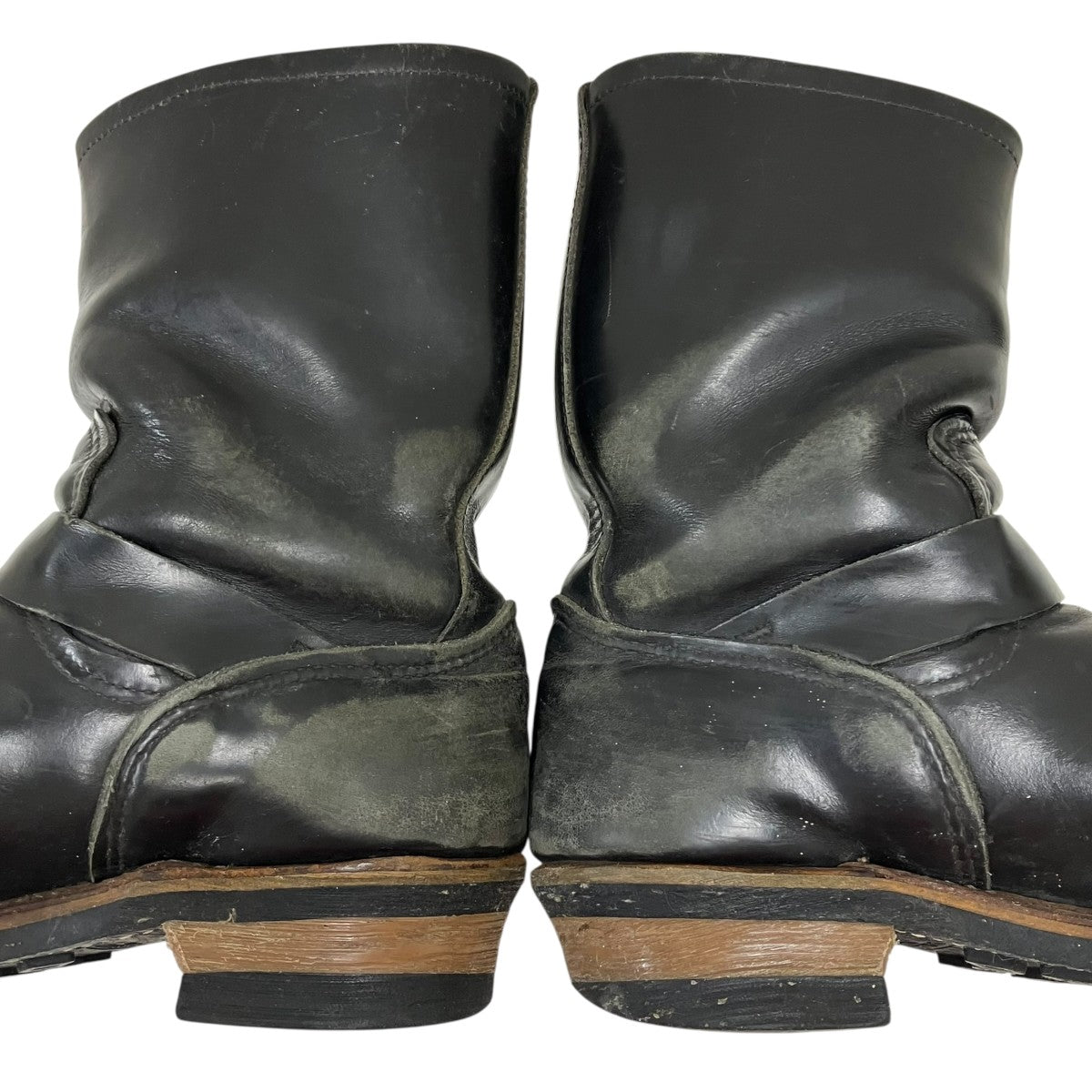 RED WING 2268エンジニアブーツレザーブーツ 古着・中古-6枚目のアイテム画像