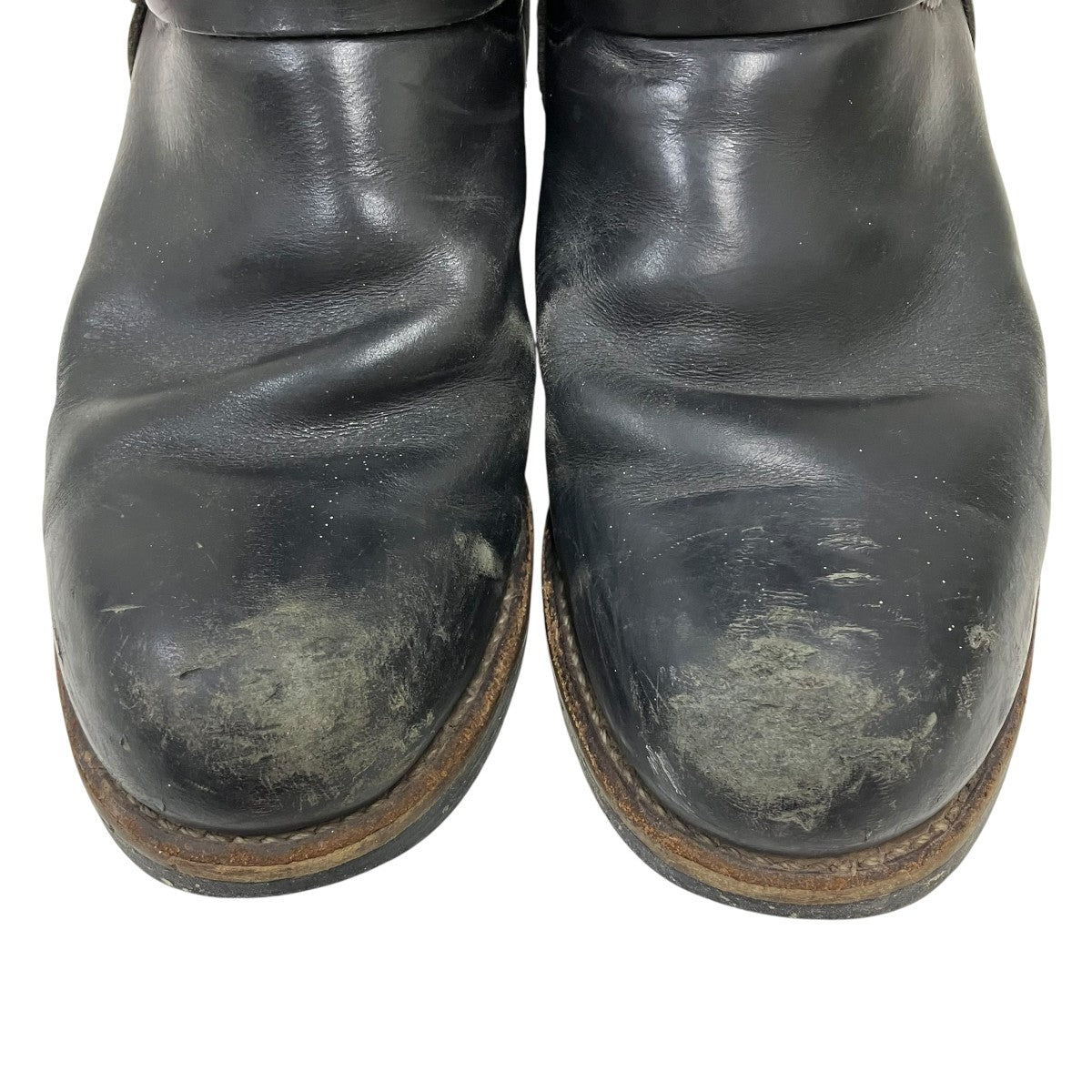 RED WING 2268エンジニアブーツレザーブーツ 古着・中古-8枚目のアイテム画像