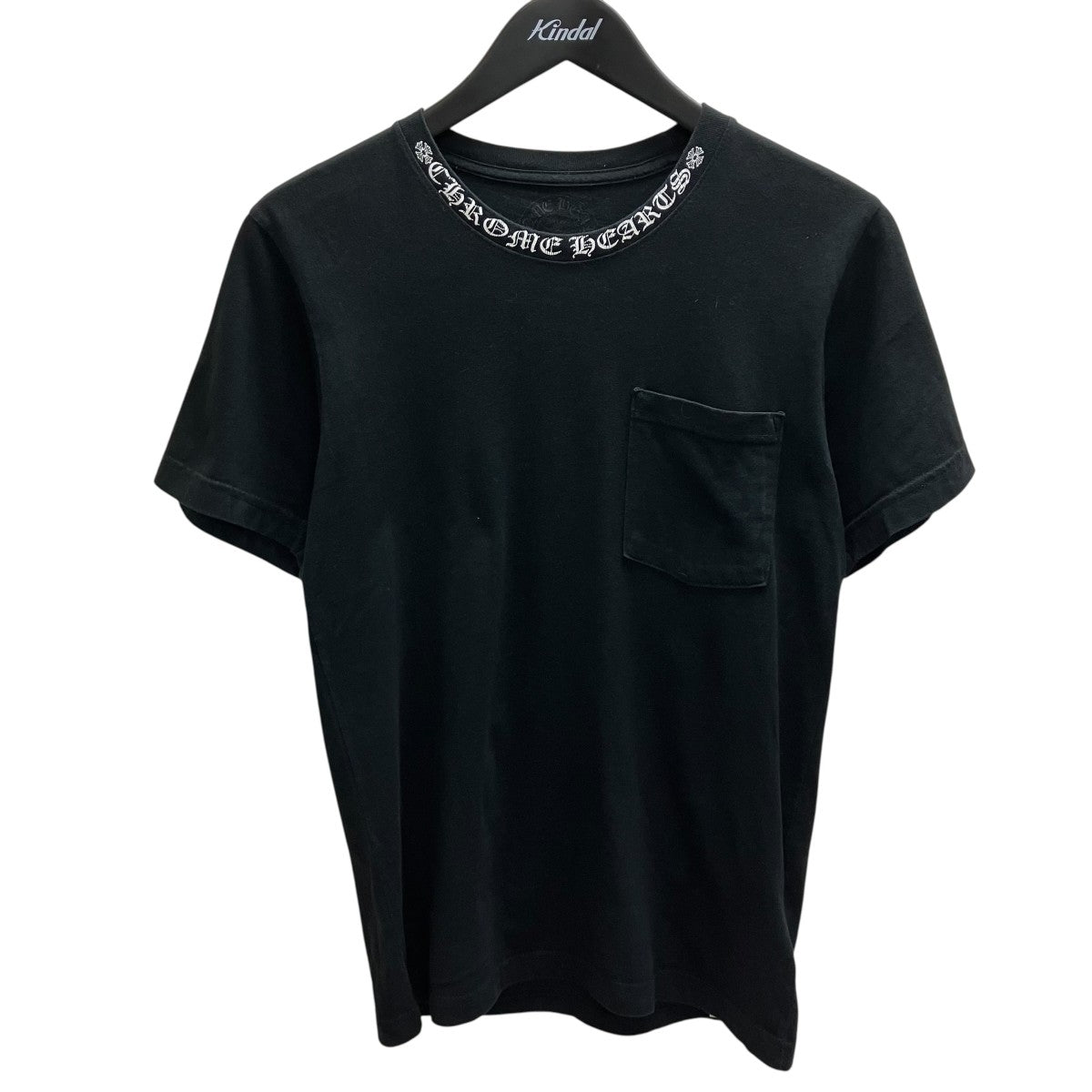CHROME HEARTS 半袖Tシャツ 古着・中古-1枚目のアイテム画像