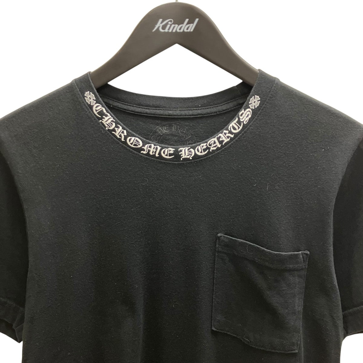 CHROME HEARTS 半袖Tシャツ 古着・中古-2枚目のアイテム画像