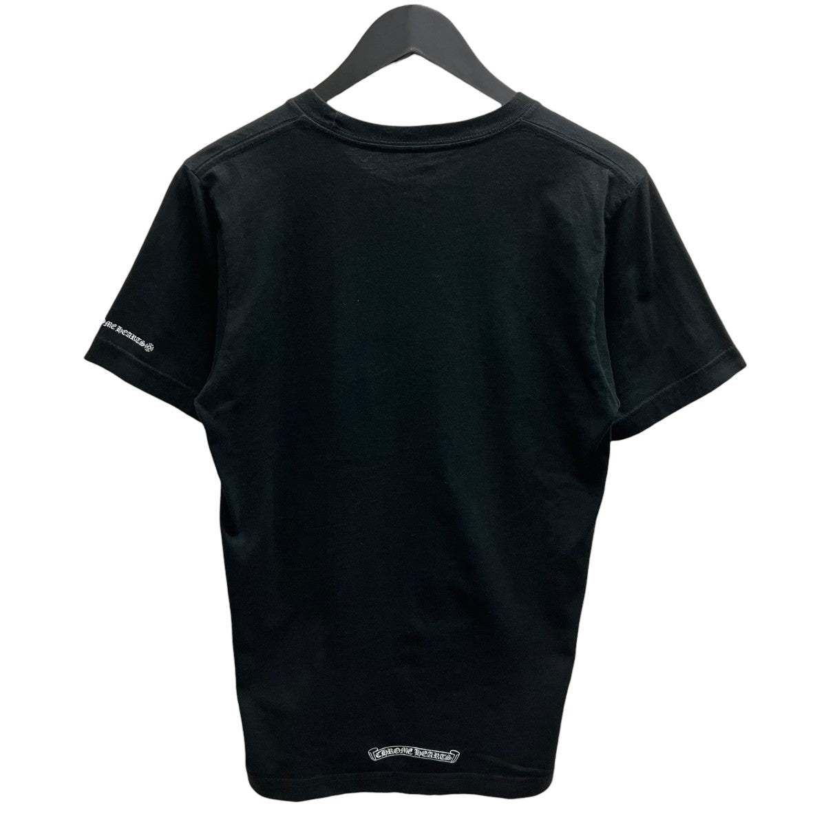 CHROME HEARTS 半袖Tシャツ 古着・中古-3枚目のアイテム画像