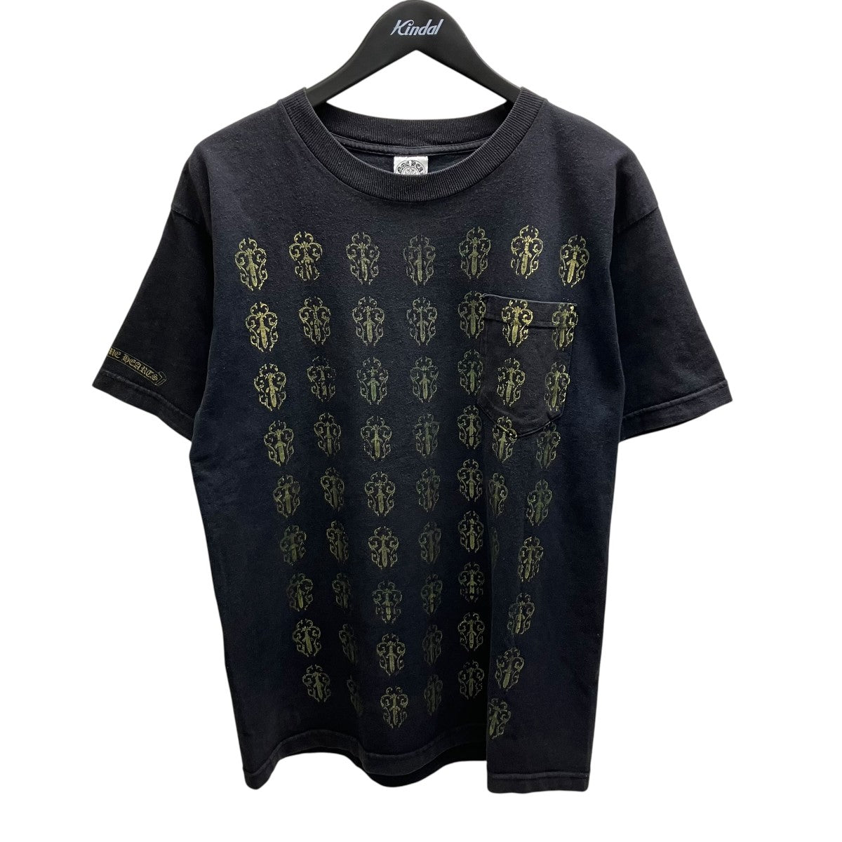 CHROME HEARTS 半袖Tシャツ 古着・中古-1枚目のアイテム画像