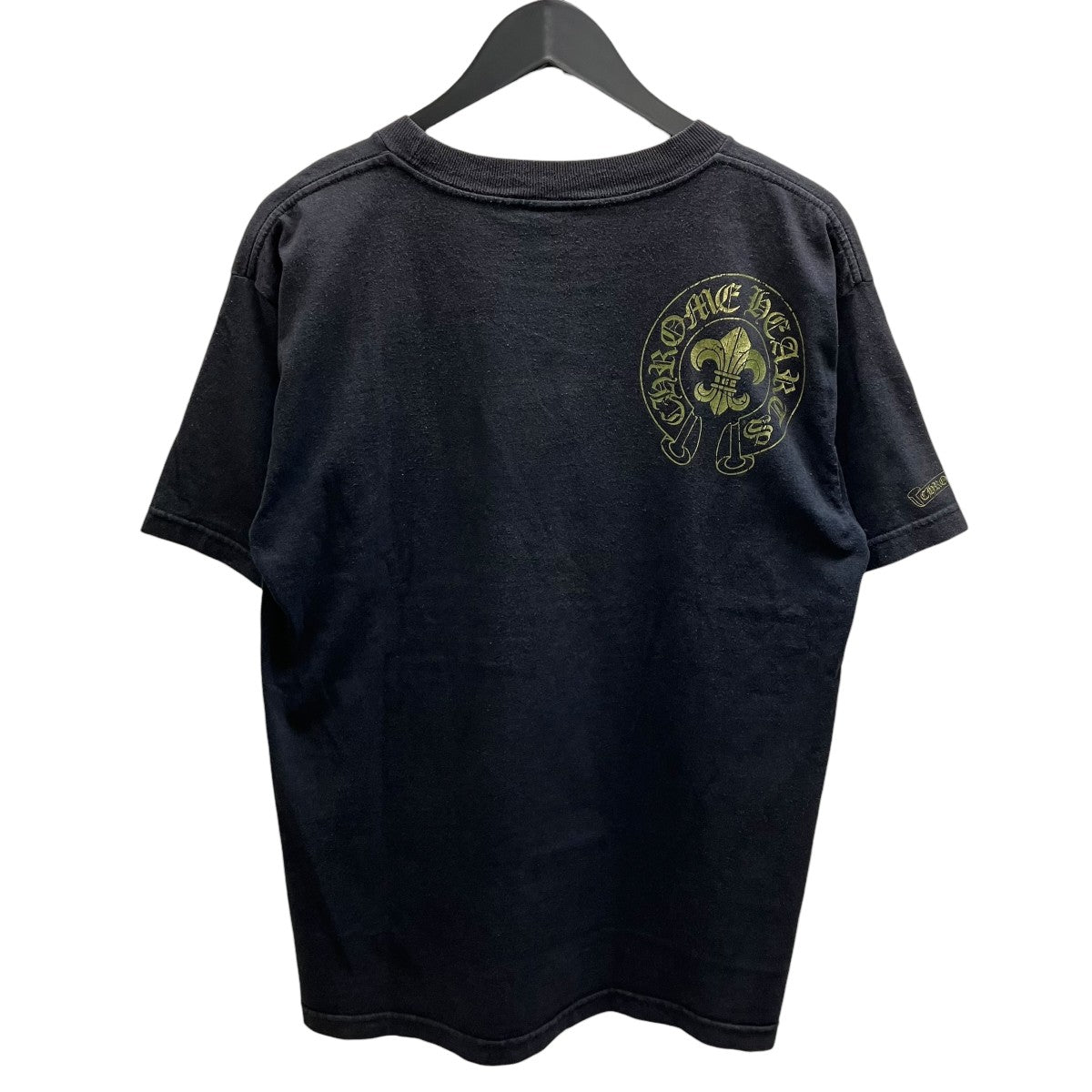 CHROME HEARTS 半袖Tシャツ 古着・中古-3枚目のアイテム画像