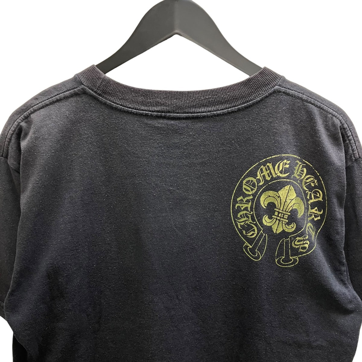 CHROME HEARTS 半袖Tシャツ 古着・中古-4枚目のアイテム画像