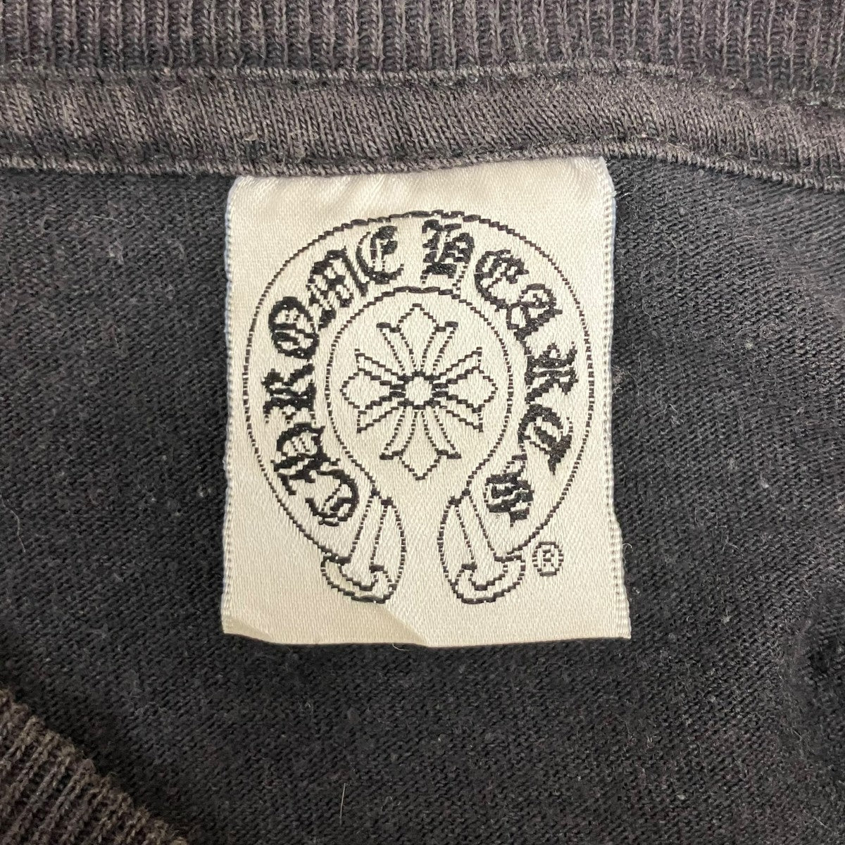 CHROME HEARTS 半袖Tシャツ 古着・中古-5枚目のアイテム画像
