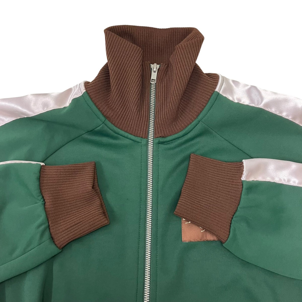 【新品】 STOCKHOLM SURFBOARD CLUB トラックジャケット stockholm surfboard club(ストックホルム サーフボード クラブ