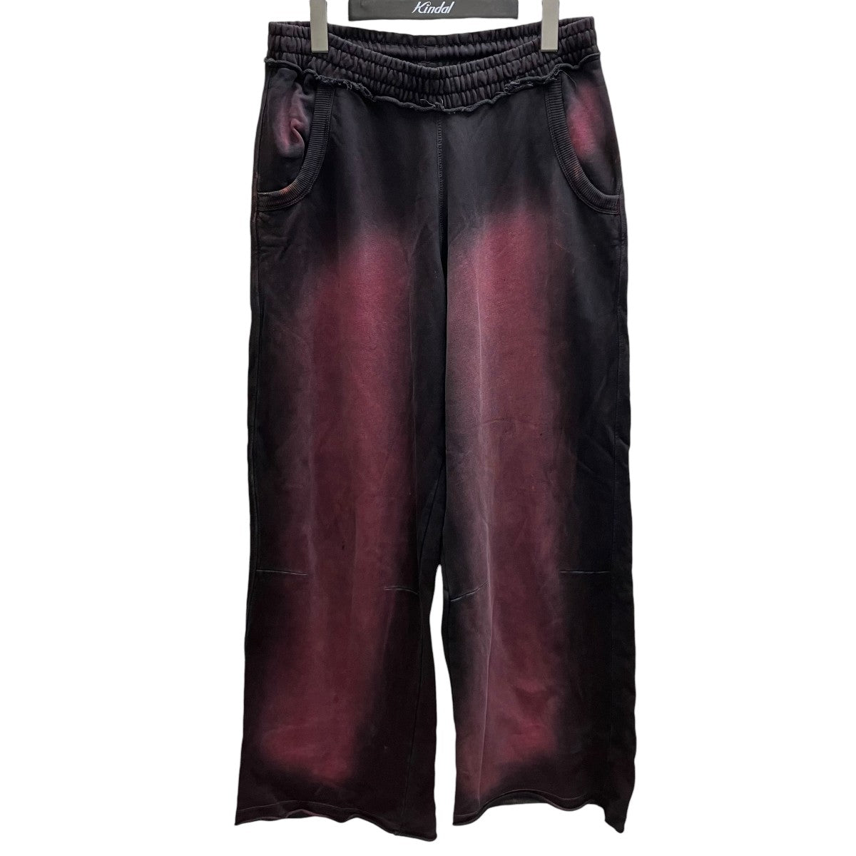 JADED LONDON スウェットパンツ 古着・中古-1枚目のアイテム画像