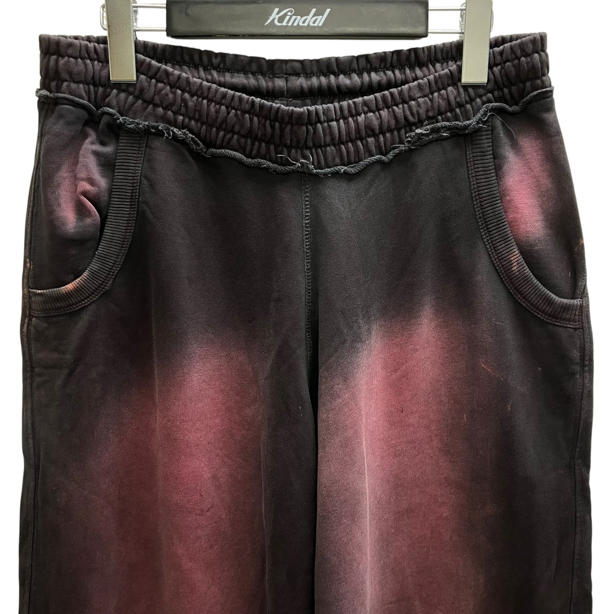 JADED LONDON スウェットパンツ 古着・中古-2枚目のアイテム画像