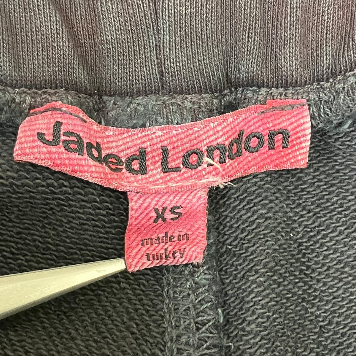 JADED LONDON スウェットパンツ 古着・中古-7枚目のアイテム画像