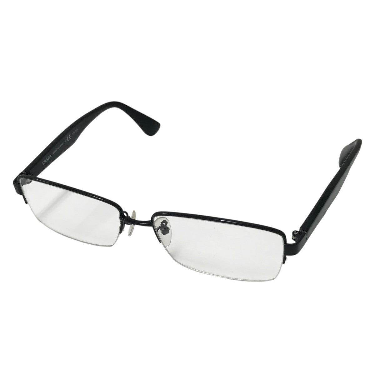 PRADA サングラス 古着・中古-1枚目のアイテム画像