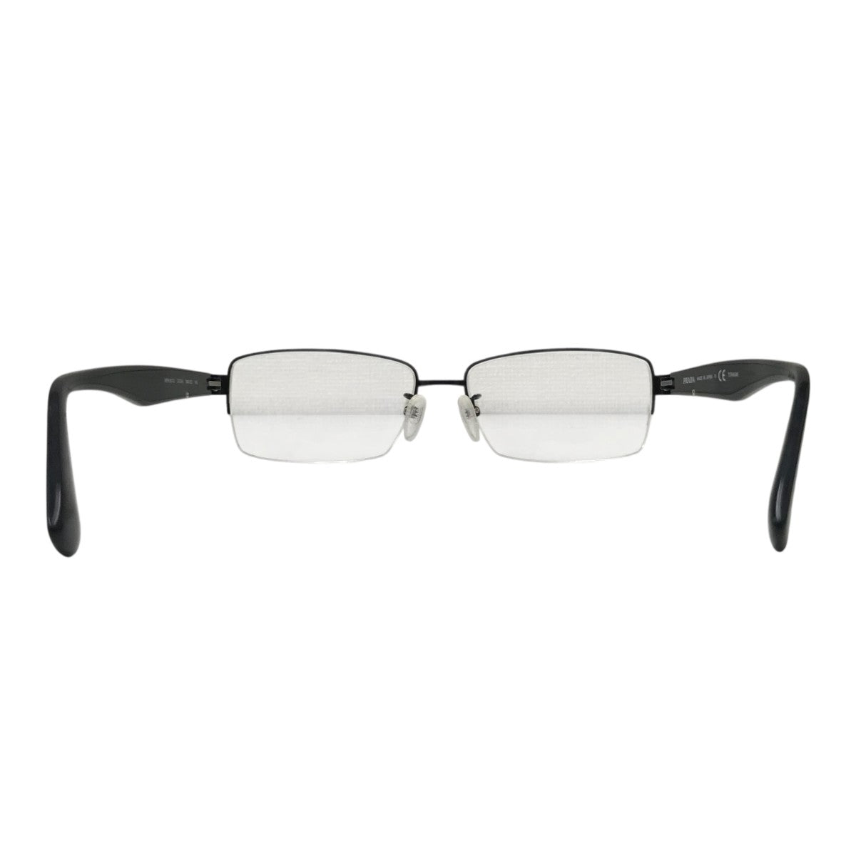 PRADA サングラス 古着・中古-4枚目のアイテム画像