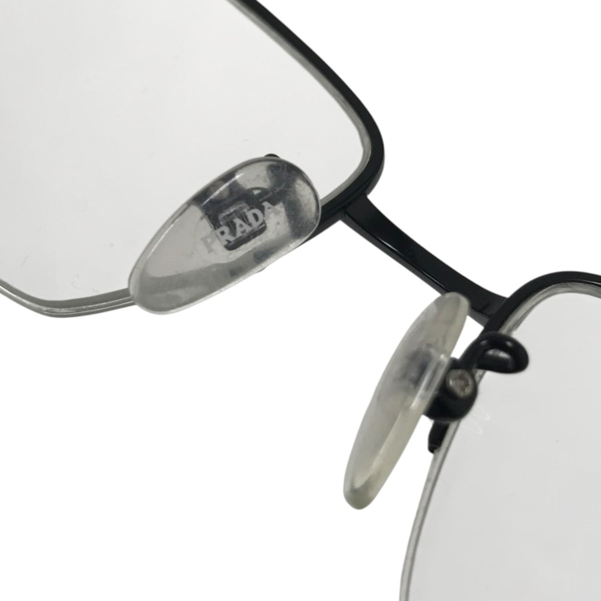 PRADA サングラス 古着・中古-6枚目のアイテム画像