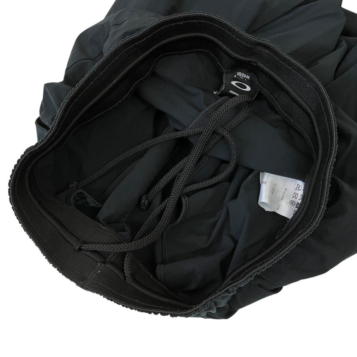 OAKLEY 3Rd-G Zero Shield Pants 2．0ジョガーパンツ422548 古着・中古-5枚目のアイテム画像