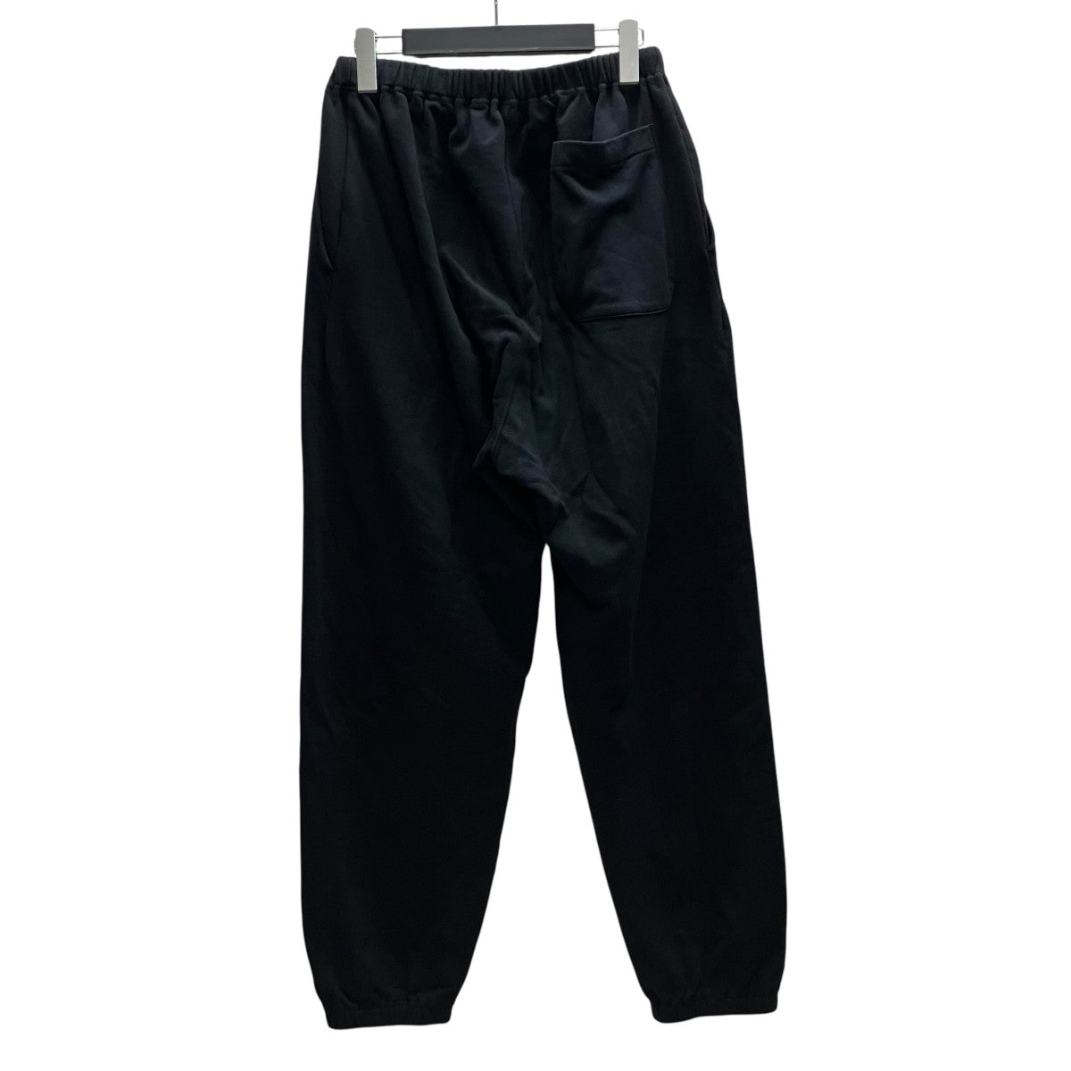 COMOLI 26SS LWコットン裏毛 古着・中古-2枚目のアイテム画像