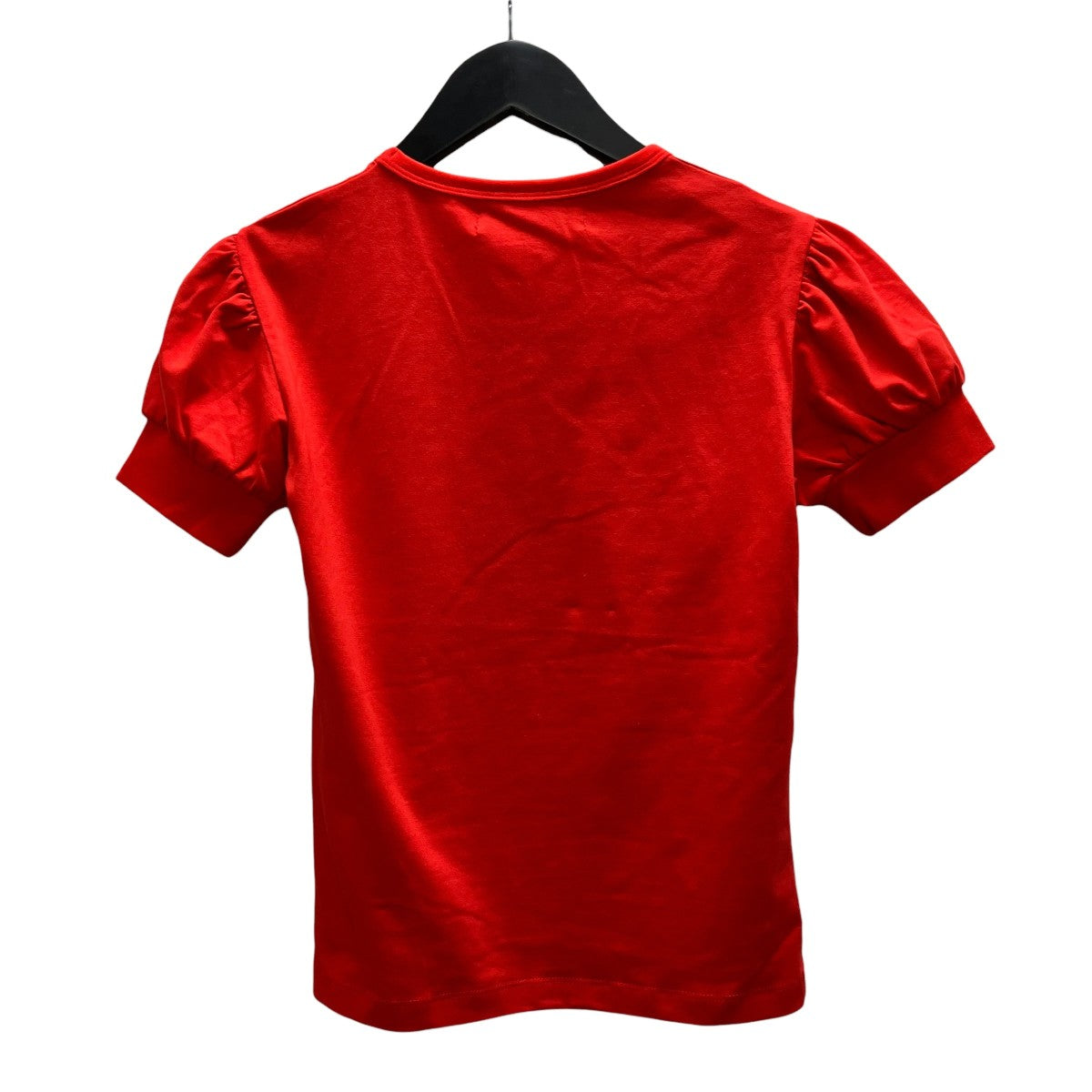 peachy den Peachy Tee Tomato半袖Tシャツ 古着・中古-2枚目のアイテム画像