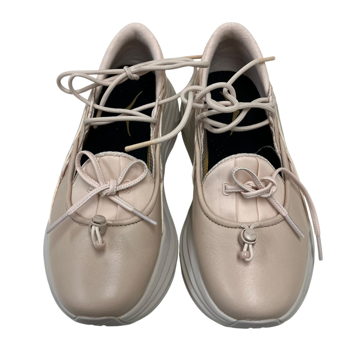 HOKA(ホカ) HOKA BONDI MARY JANE ローカットスニーカー 1171546