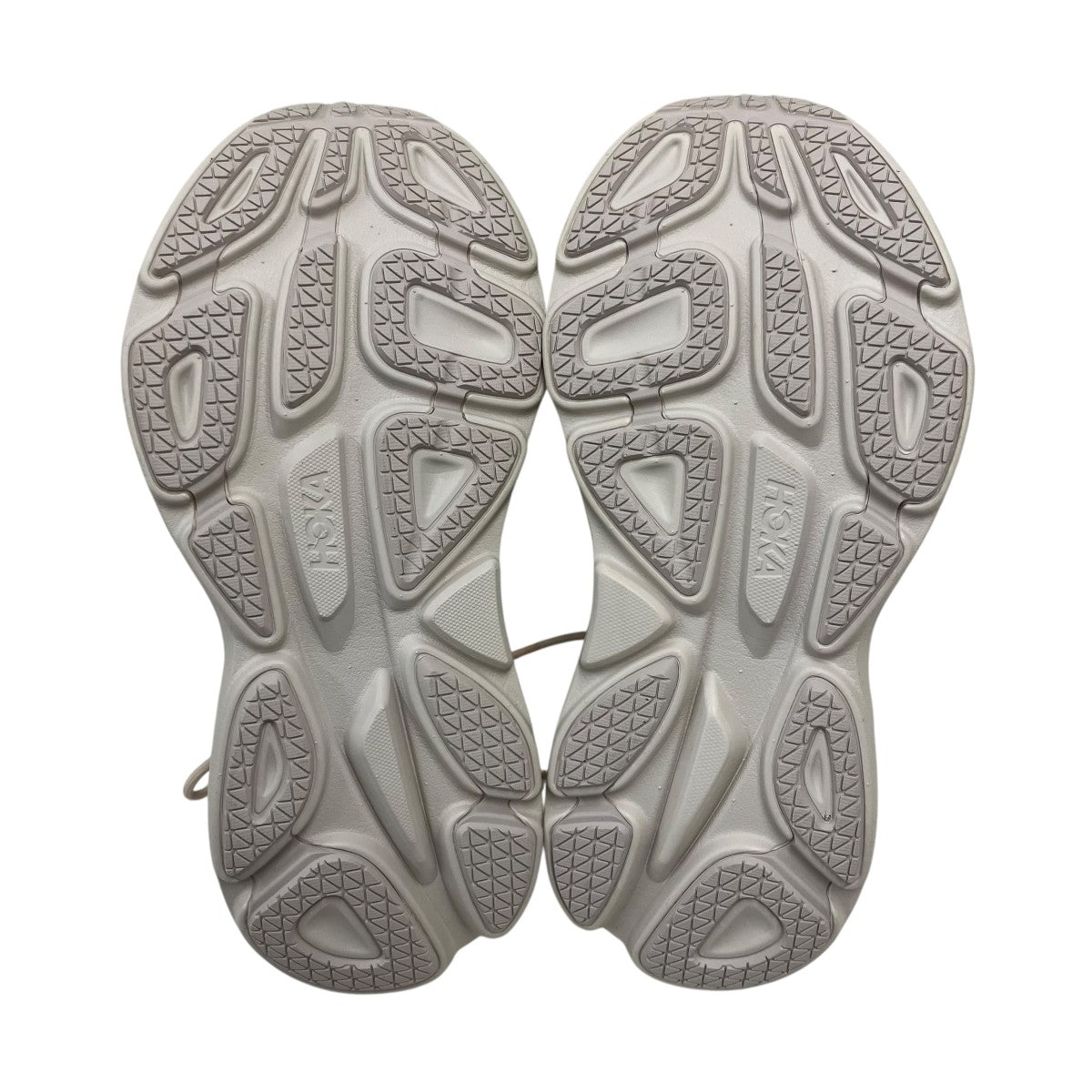 HOKA BONDI MARY JANE ローカットスニーカー