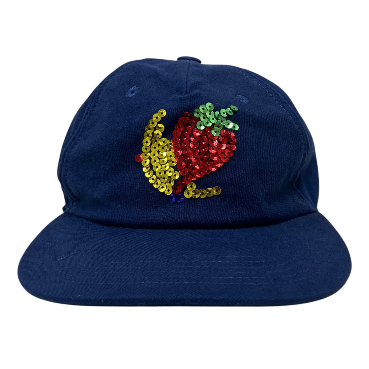 EMBROIDERED WORKWEWAR CAPキャップ