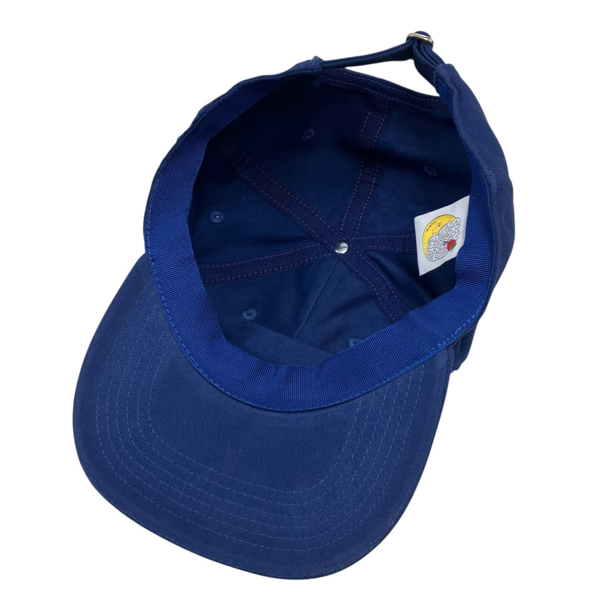 EMBROIDERED WORKWEWAR CAPキャップ