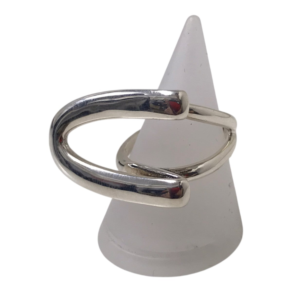 PHILIPPE AUDIBERT Hedda ring シルバーリング 古着・中古-1枚目のアイテム画像
