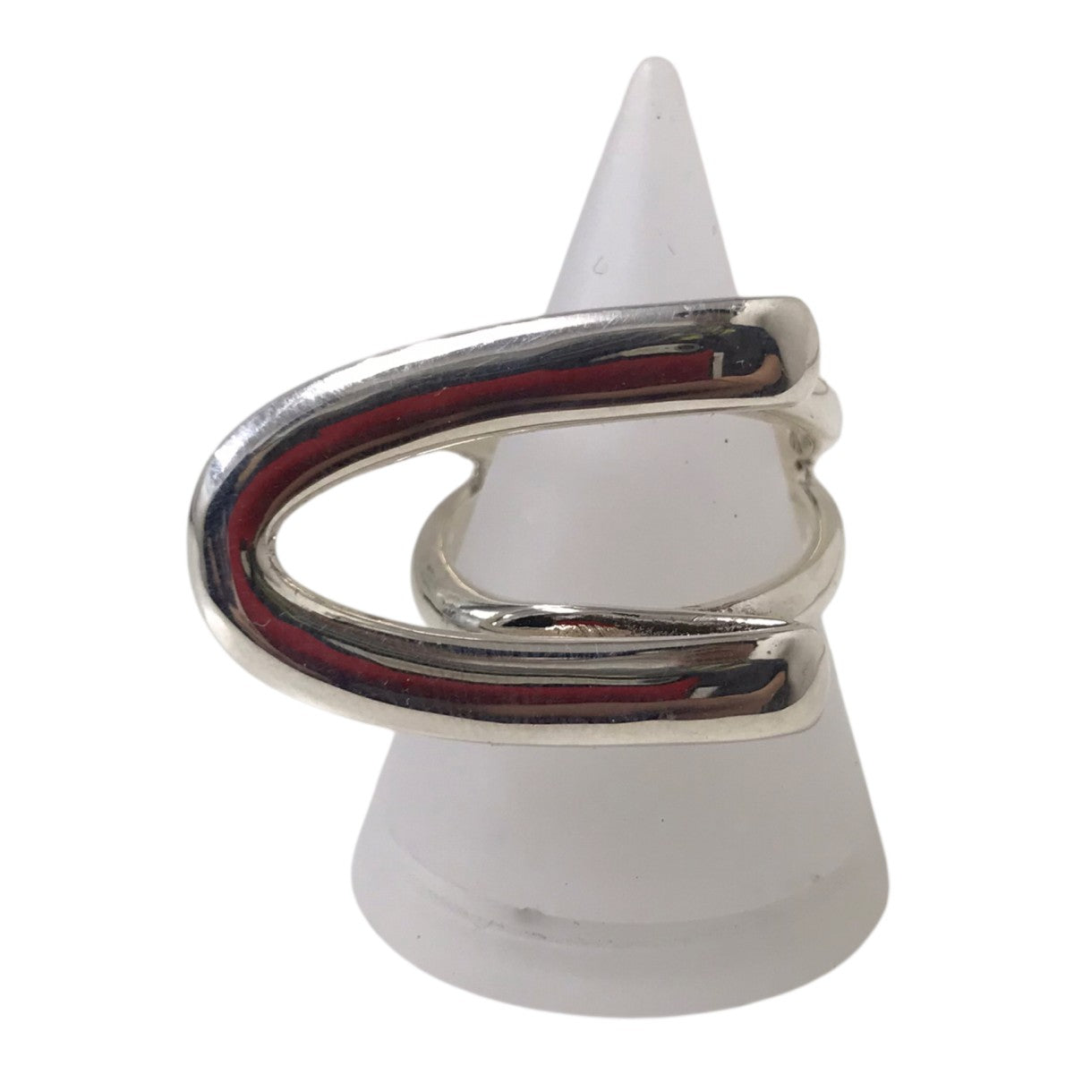 PHILIPPE AUDIBERT Hedda ring シルバーリング 古着・中古-2枚目のアイテム画像