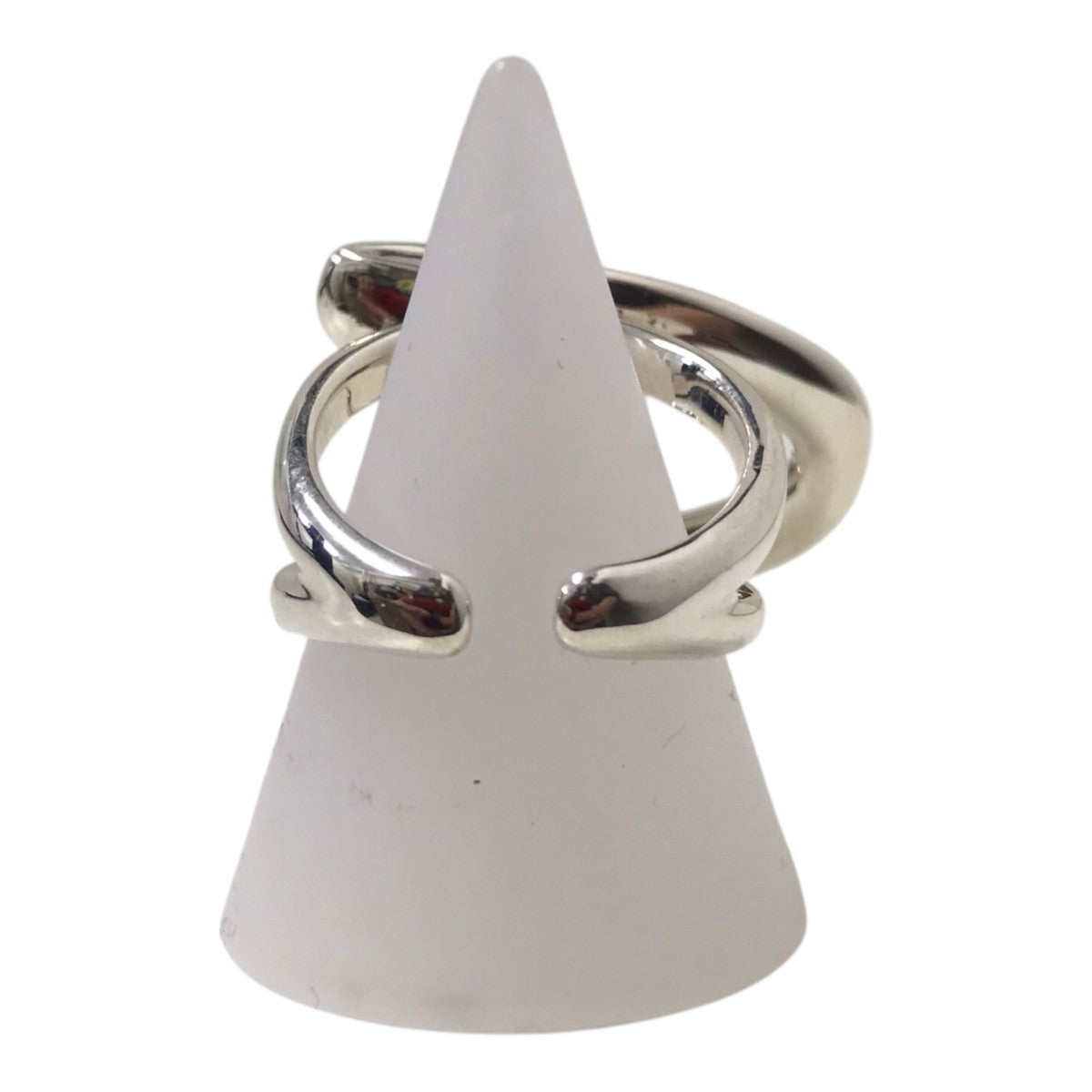 PHILIPPE AUDIBERT Hedda ring シルバーリング 古着・中古-4枚目のアイテム画像