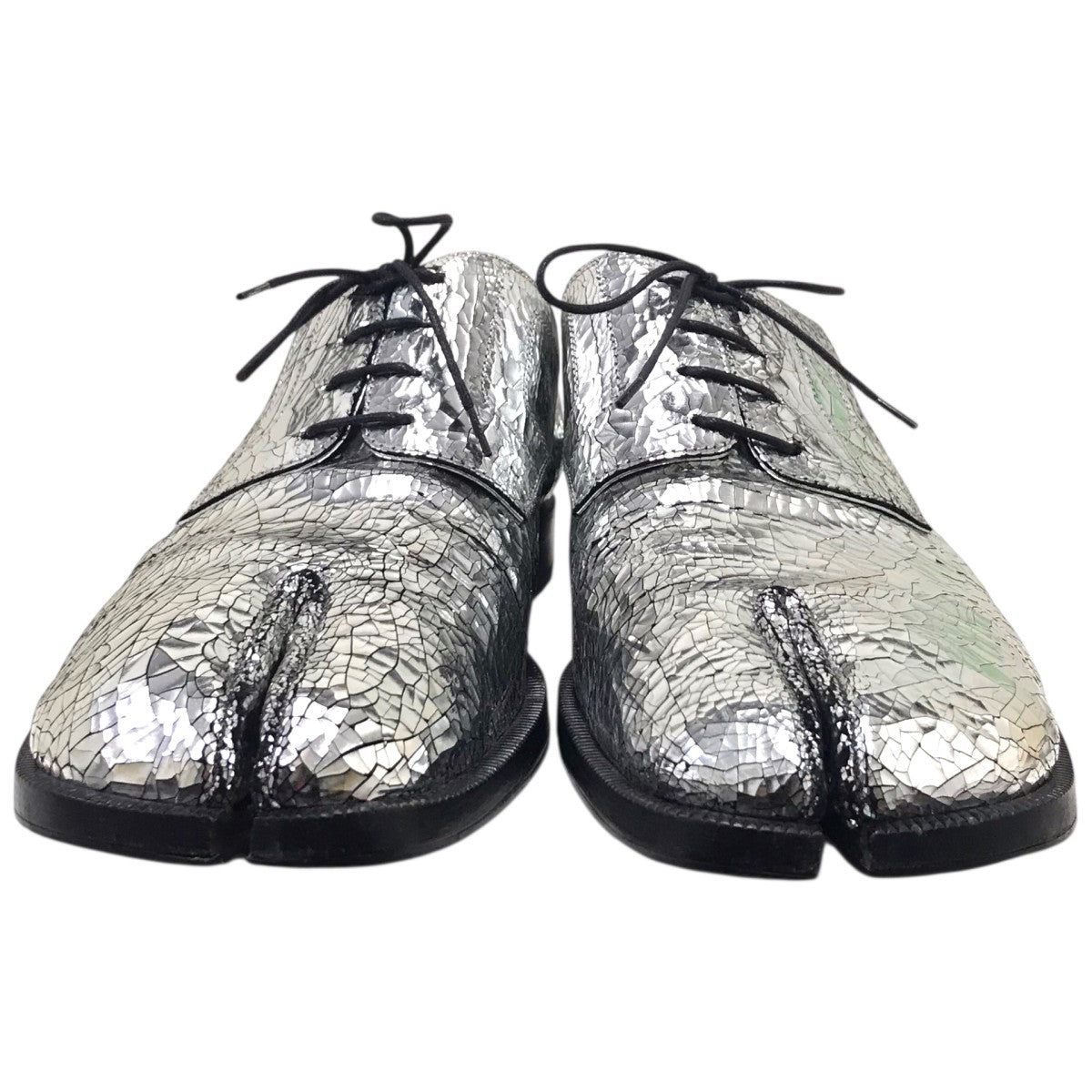 Maison Margiela(メゾンマルジェラ) TABI足袋 レースアップシューズ