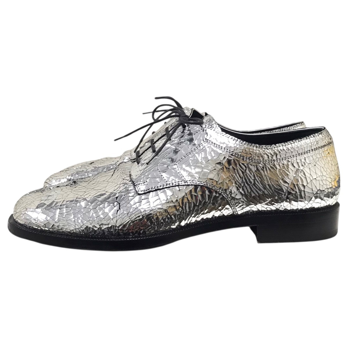 Maison Margiela(メゾンマルジェラ) TABI足袋 レースアップシューズ